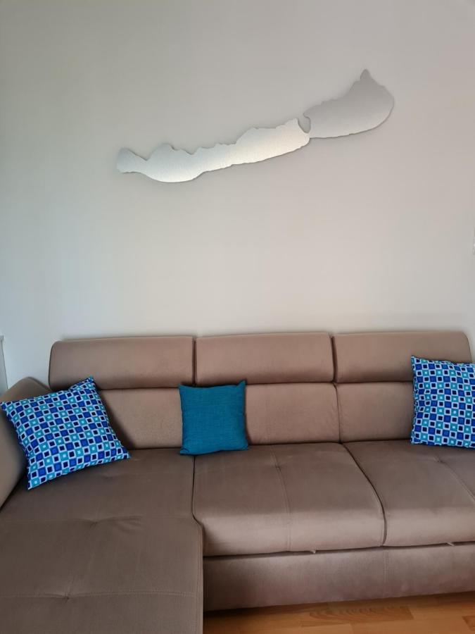 שיופוק Eda Beach Apartman מראה חיצוני תמונה