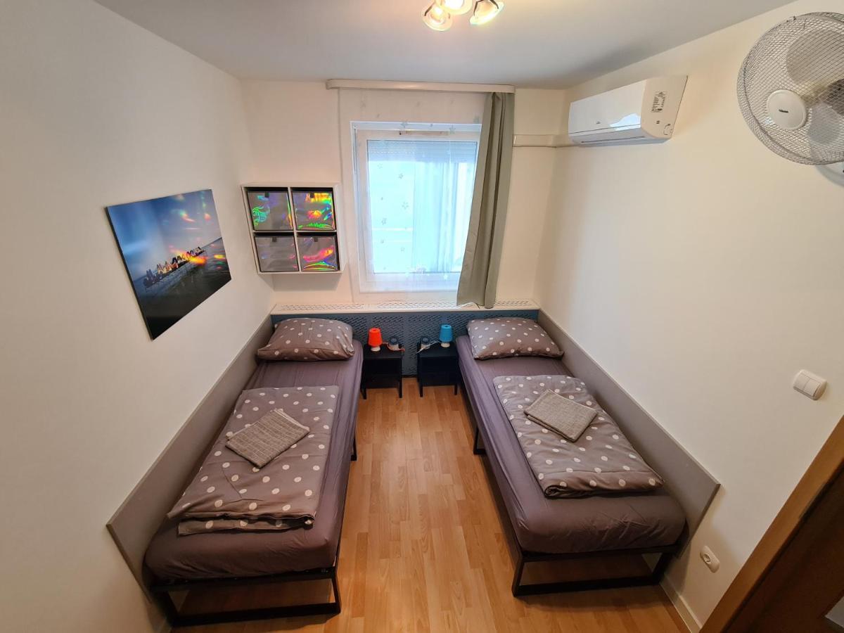 שיופוק Eda Beach Apartman מראה חיצוני תמונה