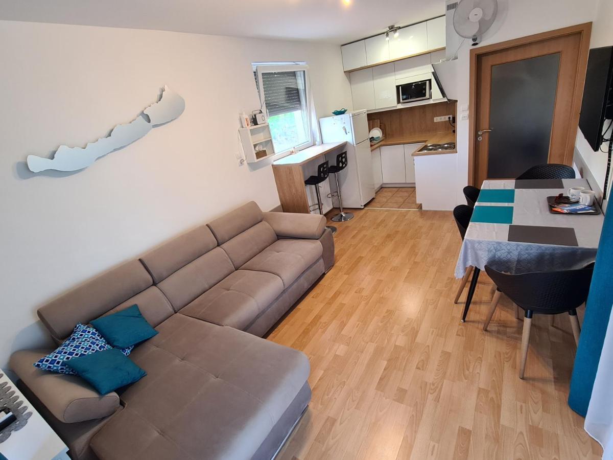 שיופוק Eda Beach Apartman מראה חיצוני תמונה